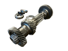 Lataa kuva Galleria-katseluun, ADS 5 - Speed Gear &amp; Shaft Set 33–41 - Bukhanka Modern (2.7L), Hunter &amp; 469 (2.7L) – UAZPARTS.COM UAZ PART – OEM 2206170001001-33to41