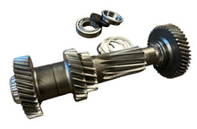 Lataa kuva Galleria-katseluun, ADS 5 - Speed Gear &amp; Shaft Set 33–41 - Bukhanka Modern (2.7L), Hunter &amp; 469 (2.7L) – UAZPARTS.COM UAZ PART – OEM 2206170001001-33to41