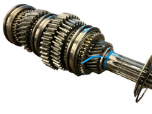 Încarcă imaginea în vizualizatorul Galerie, ADS 5 - Speed Gear &amp; Shaft Set (Items 7–32) - Bukhanka Modern (2.7L), Hunter &amp; 469 (2.7L) (220600170001001 - 7to32) – UAZPARTS.COM UAZ PART – OEM 220600170001001-7to32