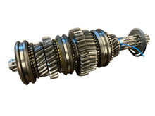 Încarcă imaginea în vizualizatorul Galerie, ADS 5 - Speed Gear &amp; Shaft Set (Items 7–32) - Bukhanka Modern (2.7L), Hunter &amp; 469 (2.7L) (220600170001001 - 7to32) – UAZPARTS.COM UAZ PART – OEM 220600170001001-7to32