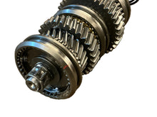 Încarcă imaginea în vizualizatorul Galerie, ADS 5 - Speed Gear &amp; Shaft Set (Items 7–32) - Bukhanka Modern (2.7L), Hunter &amp; 469 (2.7L) (220600170001001 - 7to32) – UAZPARTS.COM UAZ PART – OEM 220600170001001-7to32