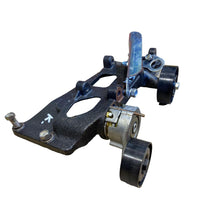 Laden Sie das Bild in den Galerie-Viewer, Air Conditioning Mounting Bracket – Bukhanka Modern (2.7L), Hunter &amp; 469 (2.7L) – OEM 4090001029018 - 50 – UAZPARTS.COM UAZ onderdeel – OEM 4090001029018 - 50