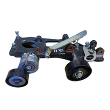 Laden Sie das Bild in den Galerie-Viewer, Air Conditioning Mounting Bracket – Bukhanka Modern (2.7L), Hunter &amp; 469 (2.7L) – OEM 4090001029018 - 50 – UAZPARTS.COM UAZ onderdeel – OEM 4090001029018 - 50