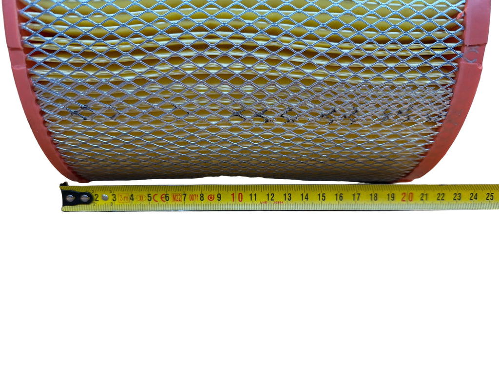 Air Filter – UAZ Patriot, Profi & Hunter & 469 (2.7L) – OEM 316006 - 1109080 - 00 - 215mm – UAZ UAZ PART – OEM 316006-1109080-00-215