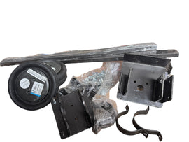 Air Suspension Set – Bukhanka (Classic & Modern), Hunter & 469 aftermarket – OEM 59852952598AM – UAZPARTS.COM UAZ PART – OEM 59852952598