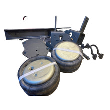 Заредете изображението в галерията, Air Suspension Set – Bukhanka (Classic &amp; Modern), Hunter &amp; 469 – OEM 59852952598 – UAZPARTS.COM UAZ onderdeel – OEM 59852952598