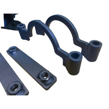 Заредете изображението в галерията, Air Suspension Set – Bukhanka (Classic &amp; Modern), Hunter &amp; 469 – OEM 59852952598 – UAZPARTS.COM UAZ onderdeel – OEM 59852952598