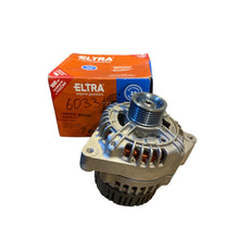 Laden Sie das Bild in den Galerie-Viewer, Alternator 100A – Bukhanka Modern (2.7L Injection) – OEM 5122.3771 - 100 – UAZPARTS.COM UAZ onderdeel – OEM 5122.3771 - 100