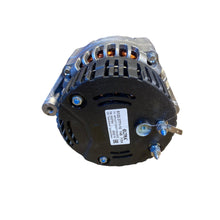 Laden Sie das Bild in den Galerie-Viewer, Alternator 100A – Bukhanka Modern (2.7L Injection) – OEM 5122.3771 - 100 – UAZPARTS.COM UAZ onderdeel – OEM 5122.3771 - 100