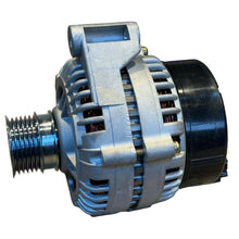 Laden Sie das Bild in den Galerie-Viewer, Alternator 120A – Bukhanka Modern (2.7L) – OEM 5122.3771 - 80 - 120 – UAZPARTS.COM UAZ onderdeel – OEM 5122.3771 - 80 - 120