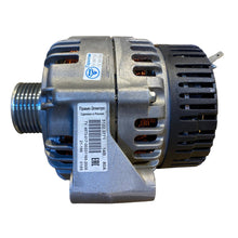 Laden Sie das Bild in den Galerie-Viewer, Alternator 80A – Bukhanka Modern (2.7L Injection) – OEM 5122.3771 - 80 – UAZPARTS.COM UAZ onderdeel – OEM 5122.3771 - 80