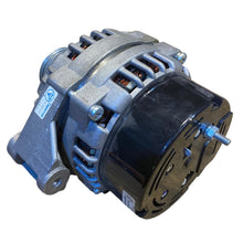 Laden Sie das Bild in den Galerie-Viewer, Alternator 90A – Bukhanka Modern (2.7L) – OEM 5122.3771 - 90 – UAZPARTS.COM UAZ onderdeel – OEM 5122.3771 - 90