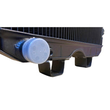 Laden Sie das Bild in den Galerie-Viewer, Aluminum Radiator – Bukhanka (Classic &amp; Modern) &amp; Hunter &amp; 469 – OEM 3741 - 1301010 - aluminium – UAZPARTS.COM UAZ onderdeel – OEM 3741 - 1301010 - aluminium