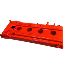 Заредете изображението в галерията, Aluminum Valve Cover with Premium Silicone Gasket – Bukhanka Modern (2.7L) – OEM 4091.1000400 - ALU – UAZPARTS.COM UAZ onderdeel – OEM 4091.1000400 - ALU