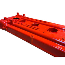 Заредете изображението в галерията, Aluminum Valve Cover with Premium Silicone Gasket – Bukhanka Modern (2.7L) – OEM 4091.1000400 - ALU – UAZPARTS.COM UAZ onderdeel – OEM 4091.1000400 - ALU
