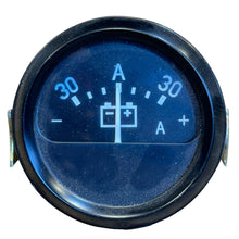 Laden Sie das Bild in den Galerie-Viewer, Amperemeter Classic Style – Bukhanka (Classic &amp; Modern), Hunter &amp; 469 – OEM 1110 - 3811010 – UAZPARTS.COM UAZ onderdeel – OEM 1110 - 3811010 - klassiek