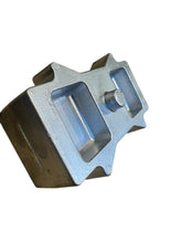 Cargar imagen en el visor de la galería, Axl lift kit 40 mm - for UAZ - es with modern spiral leaf springs (set of 2 for 1 axl) - P/M 2206/469 - 40mm – UAZPARTS.COM UAZ PART – OEM P/M 2206/469 - 40mm