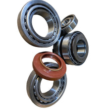 Load image into Gallery viewer, Axle Bearing Set (Timken - Style Tapered Roller) – Bukhanka (Classic 2.4L &amp; 2.9L, Modern 2.7L), Hunter &amp; 469 (2.4L, 2.7L &amp; 2.9L) – OEM RG4522401801 – UAZPARTS.COM UAZ onderdeel – OEM RG4522401801
