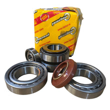 Load image into Gallery viewer, Axle Bearing Set (Timken - Style Tapered Roller) – Bukhanka (Classic 2.4L &amp; 2.9L, Modern 2.7L), Hunter &amp; 469 (2.4L, 2.7L &amp; 2.9L) – OEM RG4522401801 – UAZPARTS.COM UAZ onderdeel – OEM RG4522401801