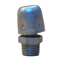 Laden Sie das Bild in den Galerie-Viewer, Bleeder Nipple for Axle – Bukhanka (Classic &amp; Modern), Hunter &amp; 469 – OEM 4975472547854 – UAZPARTS.COM UAZ onderdeel – OEM 4975472547854