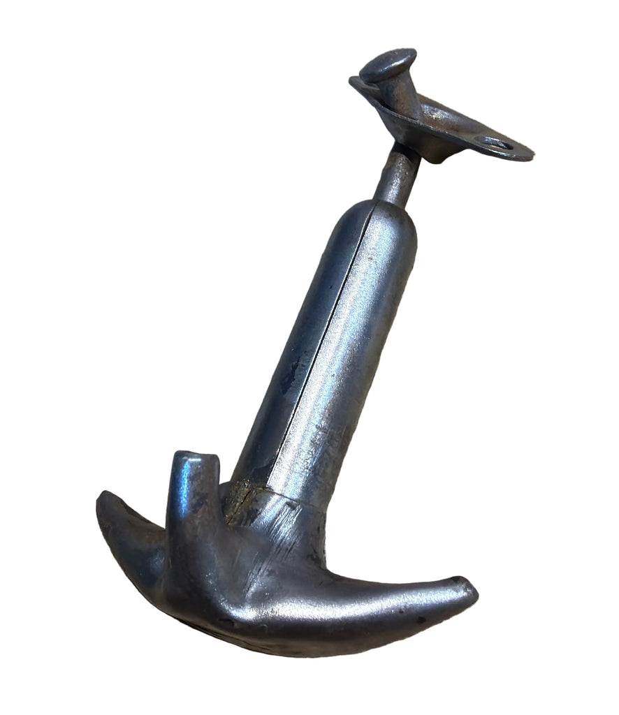 Bonnet Hook (Hood Latch) - GAZ 69 Series - Ref. 81 - 8402680 – UAZPARTS.COM UAZ PART – OEM 