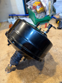 Brake Booster ABS – Bukhanka (Modern), Hunter – OEM 220600351001012 – UAZPARTS.COM UAZ PART – OEM 220600351001012