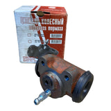 Bremszylinder für Trommelbremsen (hinten) – Buchanka (Klassisch & Modern), Hunter & 469 – OEM 469-3502040-01