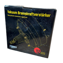 Laden Sie das Bild in den Galerie-Viewer, Brake Drum – Bukhanka (Classic &amp; Modern), Hunter &amp; 469 – OEM 2206 - 3510010 – UAZPARTS.COM UAZ onderdeel – OEM 2206 - 3510010