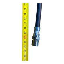 Laden Sie das Bild in den Galerie-Viewer, Brake Hose Front (525 mm) – Bukhanka (Classic &amp; Modern) – OEM 469 - 3506060 – UAZPARTS.COM UAZ PART – OEM 469-3506060