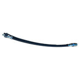 Bremsschlauch links hinten 39,5 cm – Buchanka (Klassisch & Modern), Hunter & 469 – OEM 203506085