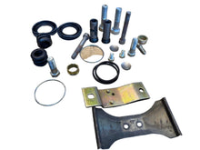 Cargar imagen en el visor de la galería, Brake Repair Kit – Bukhanka Modern (2.7L) &amp; Hunter (2.7L) – OEM 0203501028-01 - Brake system - UAZ spare parts