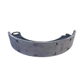 Brake Shoe (Single) – Bukhanka (Classic 2.4L & 2.9L, Modern 2.7L), Hunter & 469 (2.4L & 2.9L) – OEM 315100350109010 – UAZPARTS.COM UAZ onderdeel – OEM 315100350109010