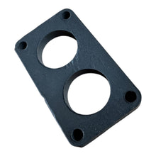 Laden Sie das Bild in den Galerie-Viewer, Carburator spacer for K126 UAZ classic 452 and 469 – UAZPARTS.COM UAZ PART – OEM