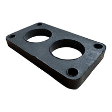 Laden Sie das Bild in den Galerie-Viewer, Carburator spacer for K126 UAZ classic 452 and 469 – UAZPARTS.COM UAZ PART – OEM