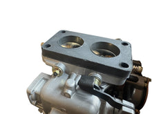 Laden Sie das Bild in den Galerie-Viewer, Carburator spacer for K126 UAZ classic 452 and 469 – UAZPARTS.COM UAZ PART – OEM