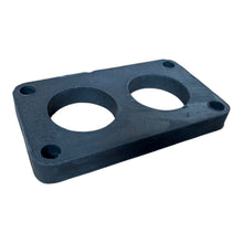 Laden Sie das Bild in den Galerie-Viewer, Carburator spacer for K126 UAZ classic 452 and 469 – UAZPARTS.COM UAZ PART – OEM