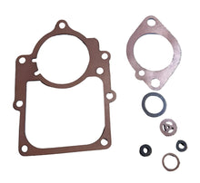 Load image into Gallery viewer, Carburetor Body Gasket K22 - GAZ 69 Series - OEM K22 - 1107085 – UAZPARTS.COM UAZ PART – OEM K22-1107085