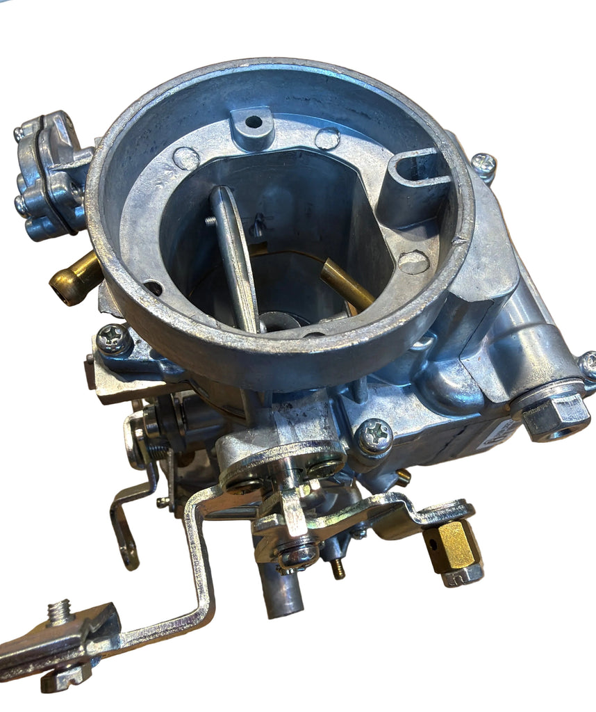 Carburetor K - 131A - Hunter & 469, Bukhanka Classic - OEM K131A - 1107010 – UAZPARTS.COM UAZ PART – OEM K131A-1107010