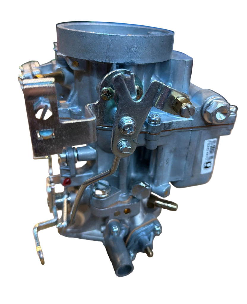 Carburetor K - 131A - Hunter & 469, Bukhanka Classic - OEM K131A - 1107010 – UAZPARTS.COM UAZ PART – OEM K131A-1107010