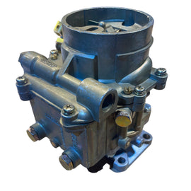 Carburetor K126 – Bukhanka Classic (2.4L), Hunter & 469 (2.4L) – OEM K126GM - 1107010 – UAZPARTS.COM UAZ onderdeel – OEM K126GM - 1107010