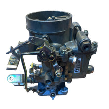 Laden Sie das Bild in den Galerie-Viewer, Carburetor K126 – Bukhanka Classic (2.4L), Hunter &amp; 469 (2.4L) – OEM K126GM - 1107010 – UAZPARTS.COM UAZ onderdeel – OEM K126GM - 1107010