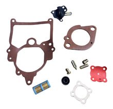 Загрузить изображение в просмотрщик галереи, Carburetor Repair Kit K - 129/131 (Full) - GAZ 21 Series - Ref K129/131 - RK – UAZPARTS.COM UAZ PART – OEM K129/131-RK