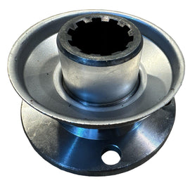 Cardan Shaft Flange Timken Axles – Bukhanka (Classic & Modern) & Hunter & 469 – OEM 69 - 2402100 – UAZPARTS.COM UAZ onderdeel – OEM 69 - 2402100