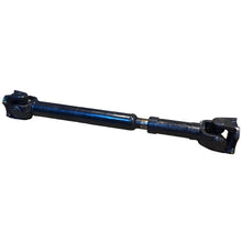 Laden Sie das Bild in den Galerie-Viewer, Cardan Shaft Rear Timken 5 Speed 592 mm – Bukhanka Modern (2.7L Injection), Hunter &amp; 469 – OEM 42000.220600 - 2201010 - 10 – UAZPARTS.COM UAZ onderdeel – OEM 42000.220600 - 2201010 - 10 / 2206 - 2201010 - 10