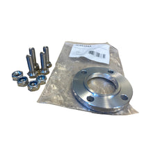 Laden Sie das Bild in den Galerie-Viewer, Cardan Spacer 10 mm – Bukhanka (Classic &amp; Modern), Hunter &amp; 469 – OEM JD45104A – UAZPARTS.COM UAZ onderdeel – OEM JD45104A