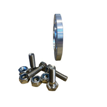 Laden Sie das Bild in den Galerie-Viewer, Cardan Spacer 10 mm – Bukhanka (Classic &amp; Modern), Hunter &amp; 469 – OEM JD45104A – UAZPARTS.COM UAZ onderdeel – OEM JD45104A