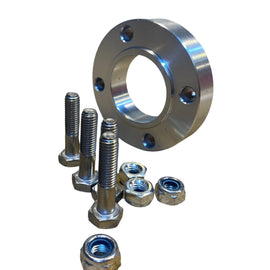 Cardan Spacer 20 mm – Bukhanka (Classic & Modern), Hunter & 469 – OEM JD45104B – UAZPARTS.COM UAZ onderdeel – OEM JD45104B