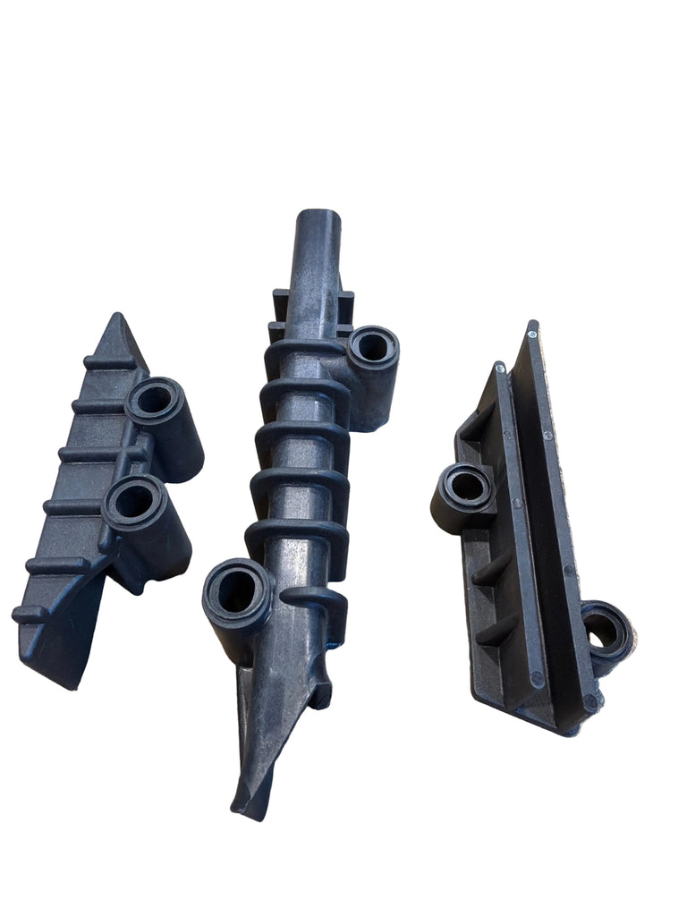 Chain tensioner set 2.7 L UAZ engine – UAZPARTS.COM UAZ PART – OEM 