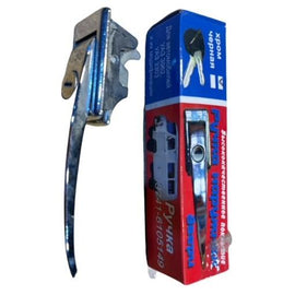 Chrome Door Handle – Bukhanka (Classic & Modern) – OEM 3741 - 6105148 - 101 – UAZPARTS.COM UAZ onderdeel – OEM 3741 - 6105148 - 101