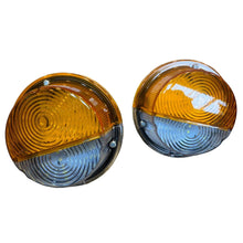 Load image into Gallery viewer, City Light / LED Indicator Housing Set – Bukhanka (Classic &amp; Modern), Hunter &amp; 469 – OEM 3741 - 3712010 - 03 – UAZPARTS.COM UAZ onderdeel – OEM 3741 - 3712010 - 03
